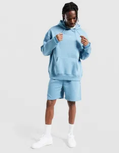 Reebok Mikina S Kapucňou Raphael