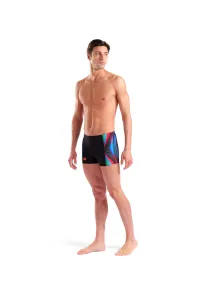 Arena performance two sides aquashorts s - uk32