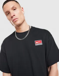 Nike Tričko M Nl Ss Boxy Knit Top
