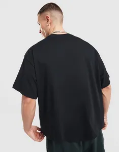 Nike Tričko M Nl Ss Boxy Knit Top