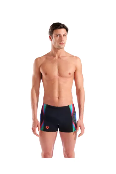 Arena performance two sides aquashorts s - uk32