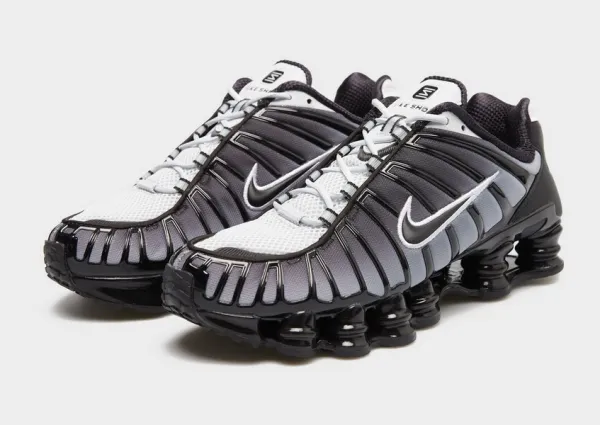 Nike Shox Tl