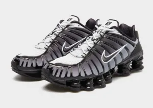 Nike Shox Tl