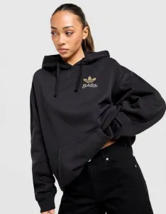 adidas Mikina S Kapucňou Gfx