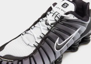 Nike Shox Tl