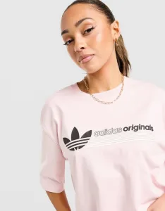 adidas Tričko Gfx