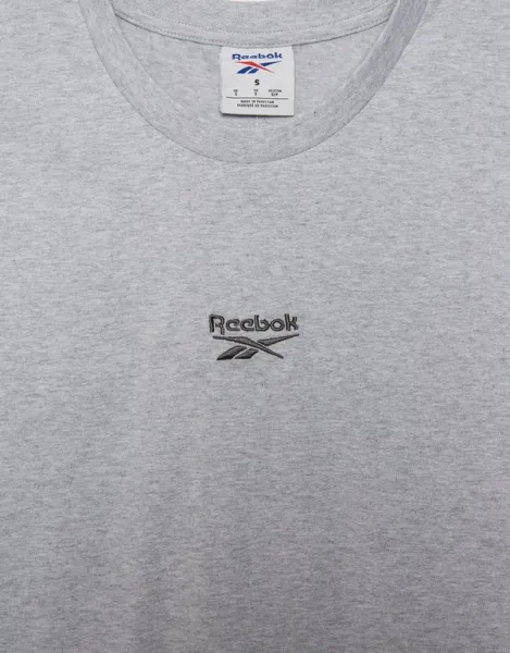 Reebok Tričko Wardrobe Essentials Tričko