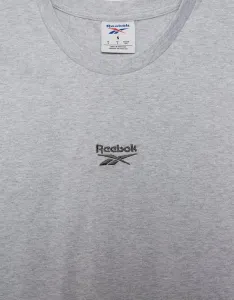 Reebok Tričko Wardrobe Essentials Tričko