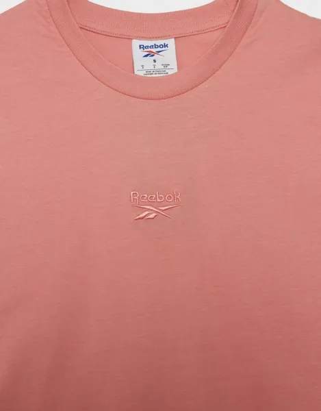Reebok Tričko Wardrobe Essentials