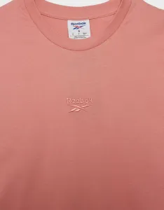 Reebok Tričko Wardrobe Essentials