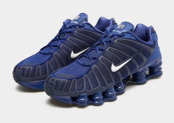 Nike Shox Tl