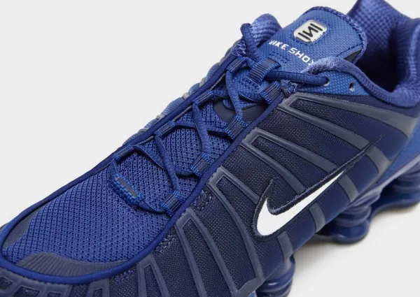 Nike Shox Tl