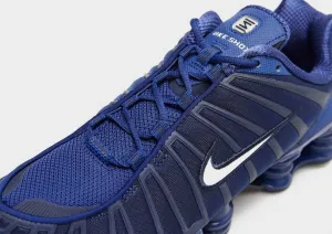 Nike Shox Tl
