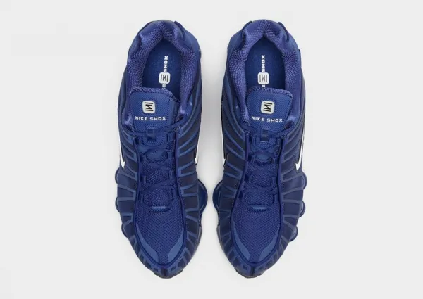 Nike Shox Tl
