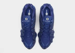 Nike Shox Tl