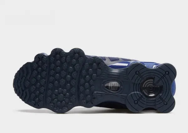 Nike Shox Tl