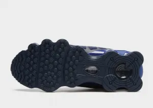 Nike Shox Tl