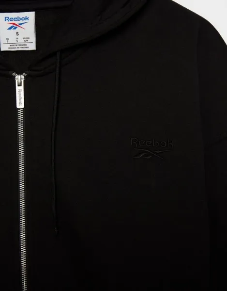 Reebok Mikina S Kapucňou Lilian