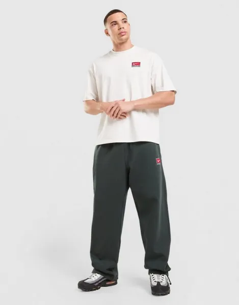 Nike Tričko M Nl Ss Boxy Knit Top