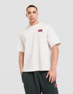 Nike Tričko M Nl Ss Boxy Knit Top