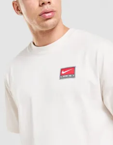 Nike Tričko M Nl Ss Boxy Knit Top