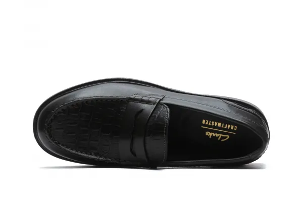 Clarks Originals Craft James Lo "Dark Green" (26179695)
