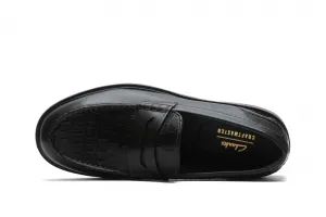 Clarks Originals Craft James Lo "Dark Green" (26179695)