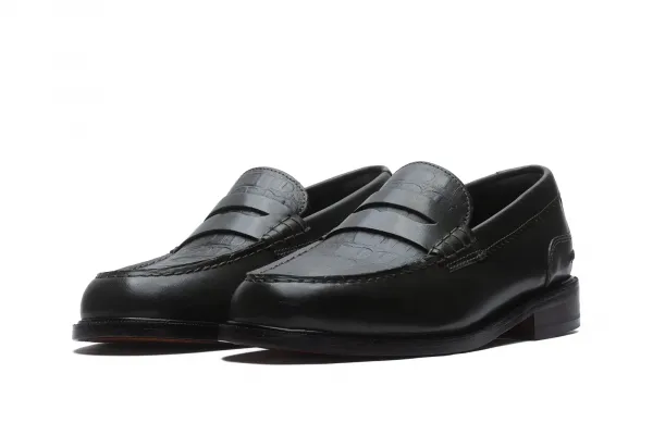 Clarks Originals Craft James Lo "Dark Green" (26179695)