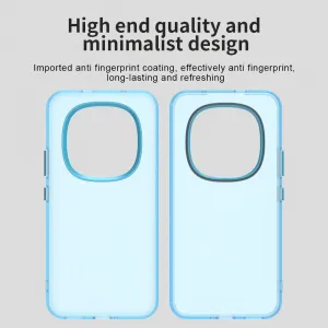 CANDY Ochranný obal pre Xiaomi Redmi Note 15 Pro 5G modrý