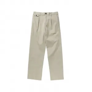 Edmmond Studios Summer Jack Pants "Plain Tan" (126-50-03060)