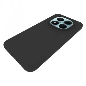 TPU Ochranný kryt pre Xiaomi Redmi Note 15 Pro+ 5G / POCO M8 Pro 5G čierny