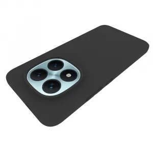 TPU Ochranný kryt pre Xiaomi Redmi Note 15 Pro+ 5G / POCO M8 Pro 5G čierny