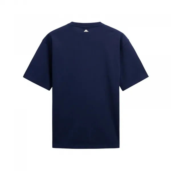 Robe di Kappa Giovani Jelly T-Shirt "Blue Marine" (661332W-193)