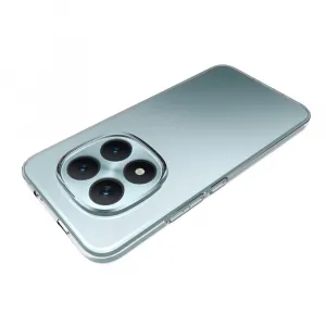 TPU Ochranný kryt pre Xiaomi Redmi Note 15 Pro+ 5G / POCO M8 Pro 5G priehľadný