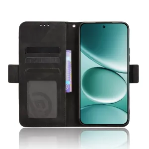 SLOT Peňaženkový obal pre Xiaomi Redmi Note 15 Pro+ 5G / POCO M8 Pro 5G čierny