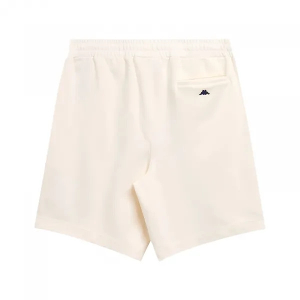Robe di Kappa Giovani Relish Shorts "White Natural" (68134DW-490)