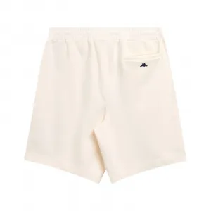 Robe di Kappa Giovani Relish Shorts "White Natural" (68134DW-490)