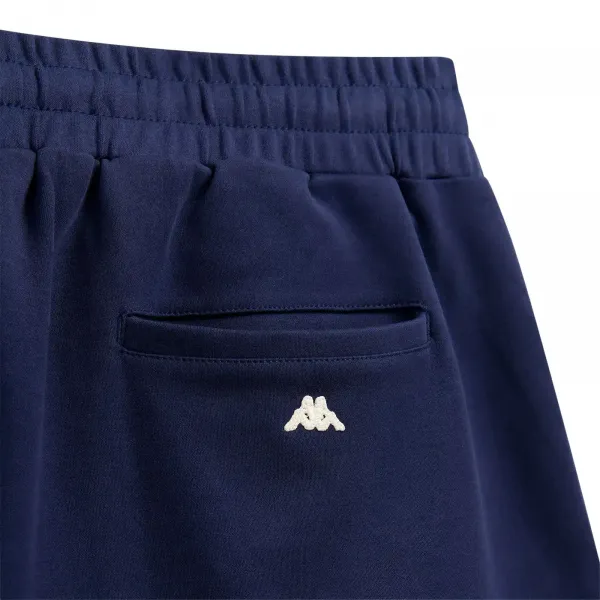 Robe di Kappa Giovani Relish Shorts "Blue Marine" (68134DW-193)