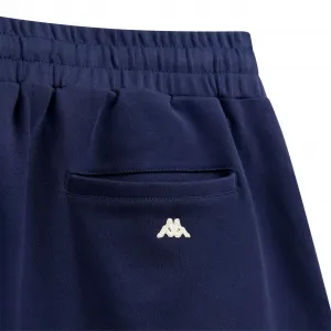 Robe di Kappa Giovani Relish Shorts "Blue Marine" (68134DW-193)