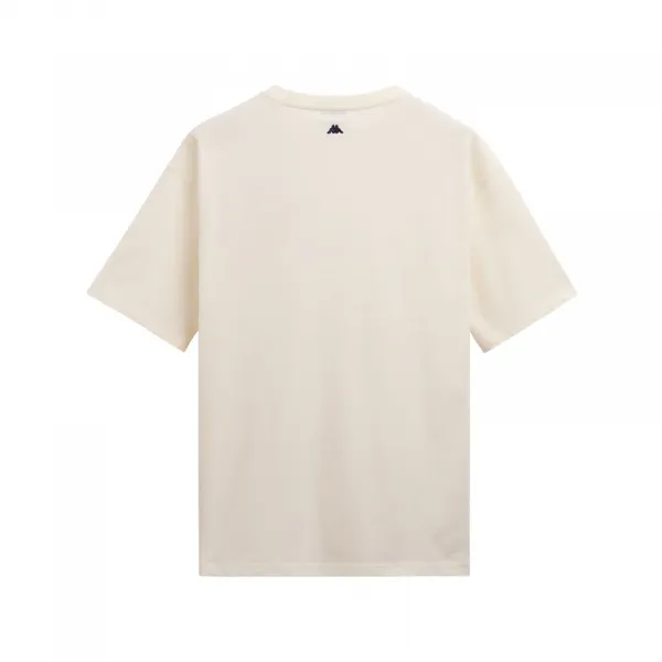 Robe di Kappa Giovani Jelly T-Shirt "White Natural" (661332W-490)