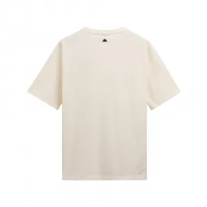 Robe di Kappa Giovani Jelly T-Shirt "White Natural" (661332W-490)