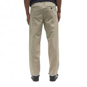 Edmmond Studios Summer Jack Pants "Plain Tan" (126-50-03060)