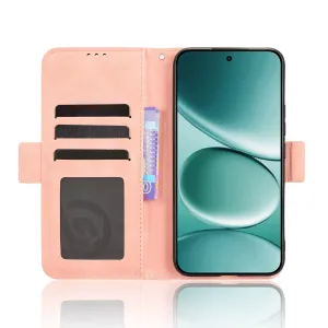 SLOT Peňaženkový obal pre Xiaomi Redmi Note 15 Pro+ 5G / POCO M8 Pro 5G ružový
