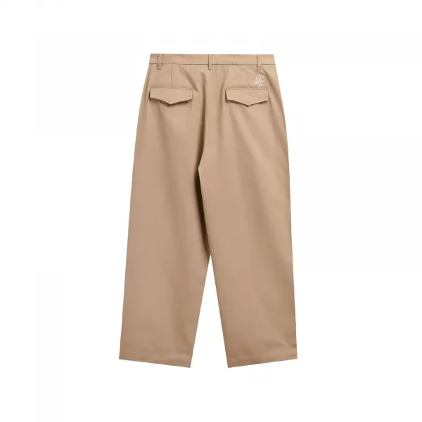 Robe di Kappa Brizzu Pants "Beige Grey" (67127YW-864)