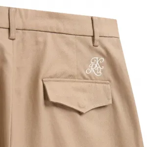 Robe di Kappa Brizzu Pants "Beige Grey" (67127YW-864)