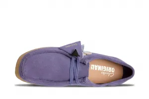 Clarks Originals Wallabee W "Purple Interest" (26186542)