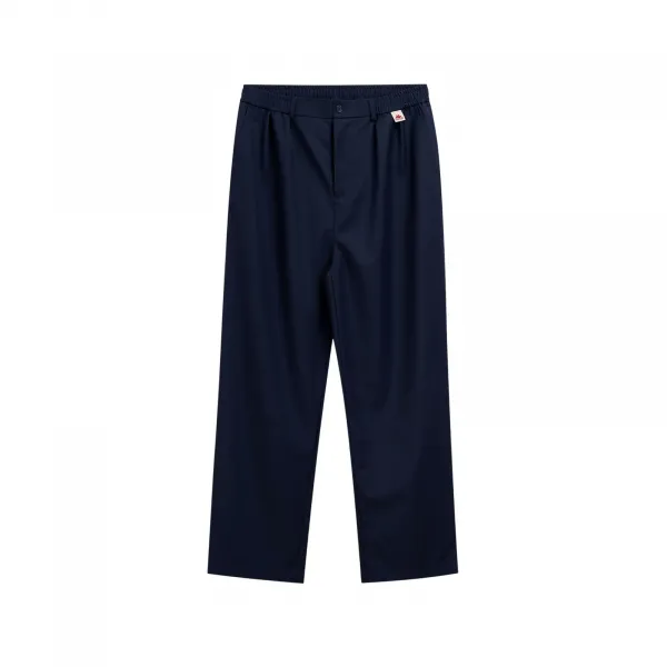 Robe di Kappa Giovani Arsu Pants "Blue Marine" (671326W-193)