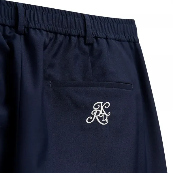 Robe di Kappa Giovani Arsu Pants "Blue Marine" (671326W-193)