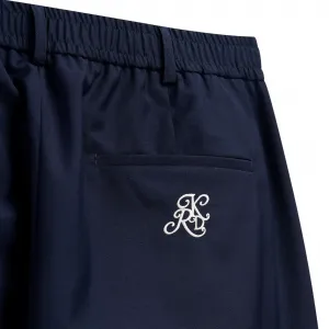 Robe di Kappa Giovani Arsu Pants "Blue Marine" (671326W-193)