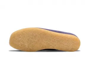 Clarks Originals Wallabee W "Purple Interest" (26186542)